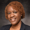 Tonesha Smith, LD2 Photo